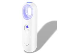 Nebulizzatore Nebbia Nebbia, Nebulizzatore portatile Nebulizzatore portatile Nebulizzatore Handy Nano Macchina Viso Idratante Rinfrescante 25ml