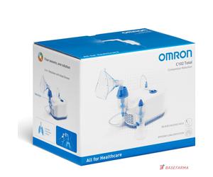 NEBULIZZATORE OMRON C102 TOTAL