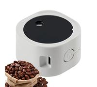 Nebulizzatore per chicchi di caffè, 30 ml, antistatico, ricaricabile