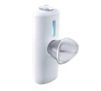Nebulizzatore per collirio, nebulizzatore per occhi, vaporizzatore per viso, 20 ml, umidificatore per viso ricaricabile tramite USB, macchina per atomizzazione a vapore facciale, umidificatore