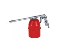 Nebulizzatore per compressore pistola a spruzzo Einhell con bomboletta 900 ml pe