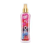 Nebulizzatore per il corpo So…? Escapes Miami Vibes 200ml