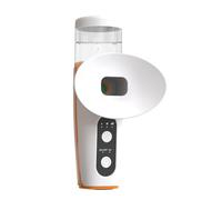 Nebulizzatore per occhi,Eye Mister Spruzzatore di vapore Nano Dry Eye