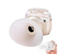 Nebulizzatore per occhi Nano riscaldato, Mister per occhi portatile