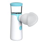 Nebulizzatore per occhi viso Nano Ionic Hydration per extension ciglia, colore blu, tipo 3