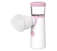 Nebulizzatore per occhi viso Nano Ionic Hydration per extension ciglia, colore rosa, tipo 3