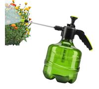 Nebulizzatore Per Piante | 4 L Spruzzatore A Pressione Multimodale Con Asta Estensibile Da 24 cm,Irroratrice Manuale per Piante - Adatto A Fiori Verdure Alberi Davanzali Patio Prato Sentiero Portico