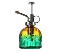 Nebulizzatore per Piante in, 240, Oro e Verde | Meccanismo a pompa, Attrezzo da giardinaggio, Esposizione mensole, Per floricoltori