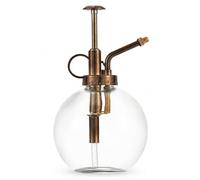 Nebulizzatore per Piante in Vetro, 300, style to 4 | Componenti metalliche, Nebulizzatore da interno, Decorazione d'interni, Per amanti del giardinaggio