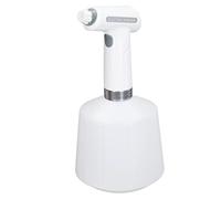 Nebulizzatore per Piante Spray Elettrico per Piante da Interno Ed Esterno, Spruzzatore Automatico per Annaffiatoio in ABS HDPE per Giardino, Fertilizzazione, Pulizia (1,5 l)