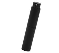 Nebulizzatore per profumo, 107 x 23 mm, flacone spray per profumo a righe, ricaricabile, da viaggio, compatto, ricaricabile, vuoto, portatile, per la casa