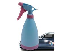 Nebulizzatore per schiuma auto, ad alta pressione, portatile | Generatore di schiuma senza fili per una pulizia rapida, pistola per cannoni da neve per Carr Wash e dettagli