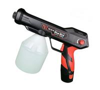Nebulizzatore portatile a batteria - 1 litro - 2 batterie - SG22-10