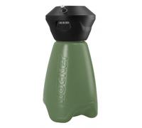 Nebulizzatore Portatile Antizanzare Stocker Geyser 2 L verde