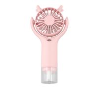 Nebulizzatore Portatile con Capacità di Spruzzo Acqua per Esigenze di Raffredda [EEK: A]