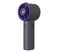 Nebulizzatore Portatile con Forte Flusso d'Aria e Prestazioni di Lunga Durata 20 [EEK: A]