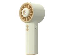 Nebulizzatore Portatile con Forte Flusso d'Aria e Prestazioni di Lunga Durata 20 [EEK: A]