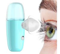 Nebulizzatore portatile per occhi, spruzzatore idratante per gli occhi - Spruzzatore idratante per occhi per alleviare la secchezza degli occhi