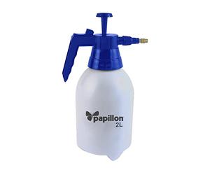 Nebulizzatore pressione Previa resistente linea verde 2 Litri