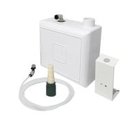 Nebulizzatore scarico condensa acida per esterno mod. nebyFERRARI