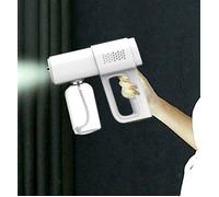 Nebulizzatore Spruzzatore pistola spruzzo atomizzatore disinfettante wireless