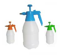 Nebulizzatore Spruzzino Pompa a Pressione 3L Spruzzatore per Piante da Giardino