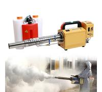 Nebulizzatore termico professionale a benzina - Macchina di nebulizzazione ULV efficiente per il controllo dei parassiti dei terreni agricoli e del giardino