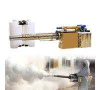 Nebulizzatore ULV a benzina, nebulizzatore termico professionale per il controllo dei parassiti di terreni agricoli e giardini