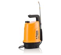 Nebulizzatore Volpi Originale 19SME V.BLACK Smart 3,7V 2,6 Ah Arancio