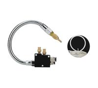 Nebulizzazione Del Liquido Refrigerante Nebulizzazione Macchina Per Incidere Fluido Da Taglio Spray Raffreddamento Con Inserimento Rapido Tubi A Risparmio