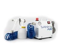 Nebulo Sany+Air Sanificatore ambientale nebulizzatore per sanificazione Sany Air