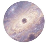 Nebulosa Cosmica Jigsaw Puzzle Impossibili 1000 Pezzi universo Decorazione Per La Casa. Rilassamento E Intelligence Per Adulti E Bambini Da 12 Anni 1000pcs 67.5x67.5cm)