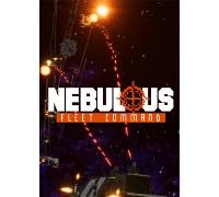 NEBULOUS: Fleet Command (PC) Steam Key GLOBAL