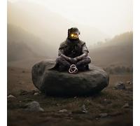 nebulous nights - an ambient excursion into profound mysteries