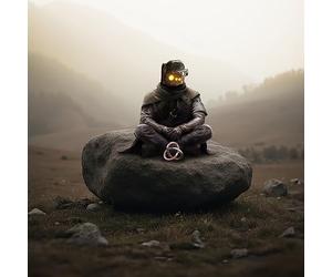 nebulous nights - an ambient excursion into profound mysteries