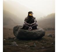 Nebulous Nights (An Ambient Excursion Into Profound Mysteries) ... (Audio Cd)