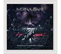 Nebulous the Quantum Transcendence Of Death