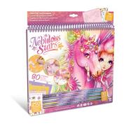 Nebulous Stars taccuino creativo Lilyaz e Viviaz