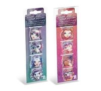 Nebulous Stars 11538 - Segnalibro magnetico, set da 2 pezzi