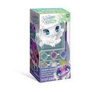 Nebulous Stars Aura - Pittura su figura