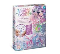 Nebulous Stars: Set Creazione Collane dell'Amicizia