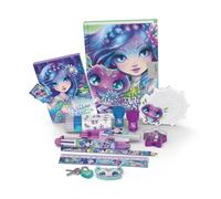 Nebulous Stars Diario segreto Deluxe