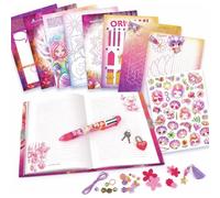 Diario Segreto Petulia di Nebulous Star