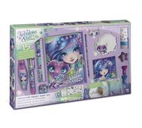 Nebulous Stars Diario segreto Deluxe
