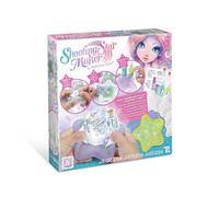 Nebulous Create Shooting Stars Message In A Bottle Multicolor