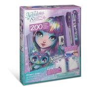 Diario Segreto Nebulous Star