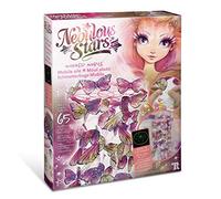 CREA SCACCIAPENSIERI GIOCO CREATIVO PER BAMBINE NEBULOUS STARS NS11124