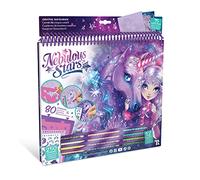 Libri da Colorare Stardust Nebulous Star