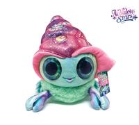 NEBULOUS Stars Peluche Lyria - Il tuo amico morbido e abbracciabile