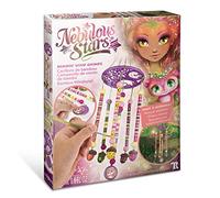 Nebulous Stars: Crea un campanello a vento